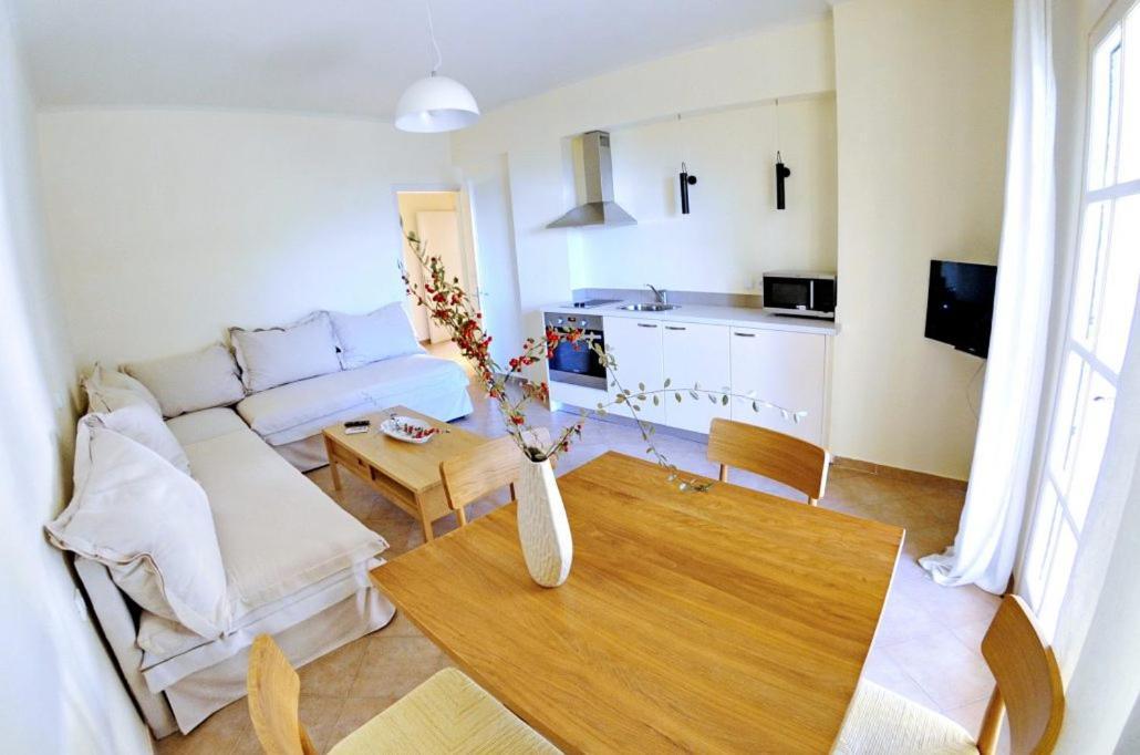Villa Kastri Apartments Vasiliki  Exterior photo